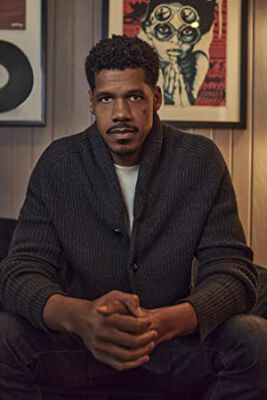 Official profile picture of Solomon Hughes