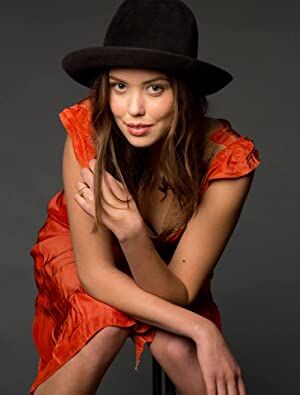 Official profile picture of Sonya Harum