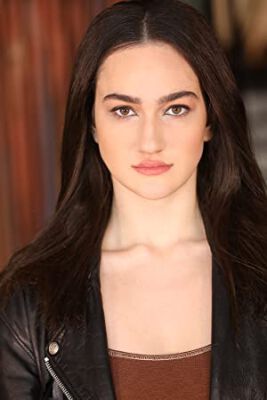 Official profile picture of Sophia Adler