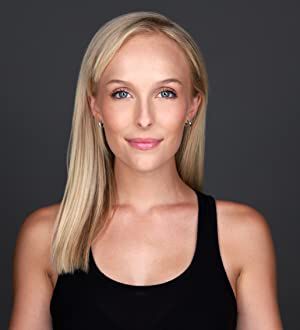 Official profile picture of Sophia Manyet