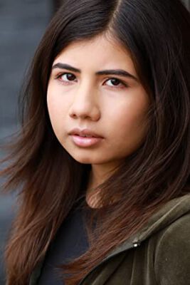 Official profile picture of Sophia Vernon
