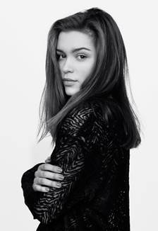 Official profile picture of Sophie Cookson