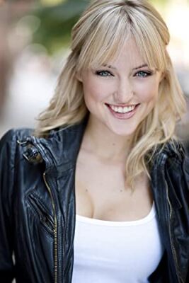 Official profile picture of Sophie Faulkenberry