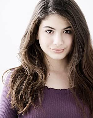 Official profile picture of Sophie Giannamore