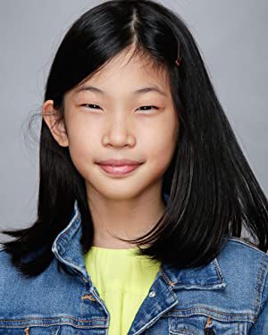 Official profile picture of Sophie Suzuki Shih