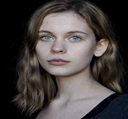 Official profile picture of Sorcha Groundsell