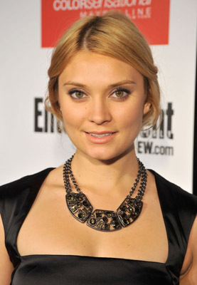 Official profile picture of Spencer Grammer