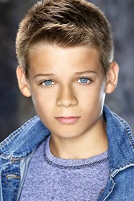 Official profile picture of Spencer Kingsley