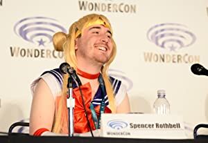 Official profile picture of Spencer Rothbell