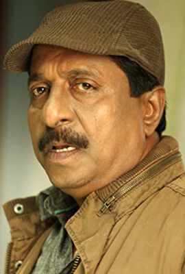 Official profile picture of Sreenivasan