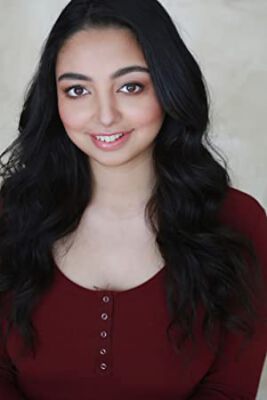 Official profile picture of Srishti Birla