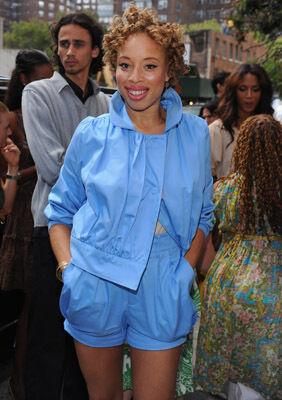 Official profile picture of Stacey McKenzie