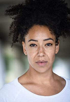 Official profile picture of Stacy Abalogun