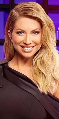 Official profile picture of Stassi Schroeder