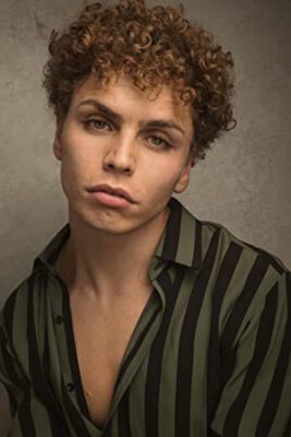 Official profile picture of Stefan Race