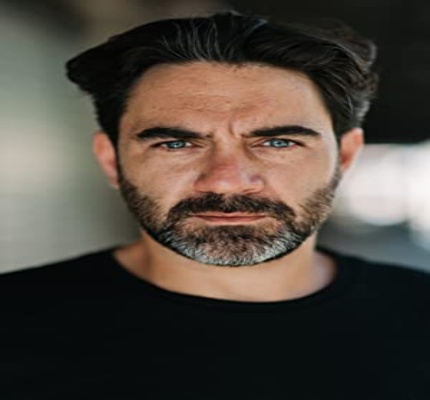 Official profile picture of Stefano Skalkotos