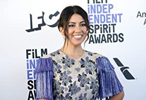 Official profile picture of Stephanie Beatriz Movies