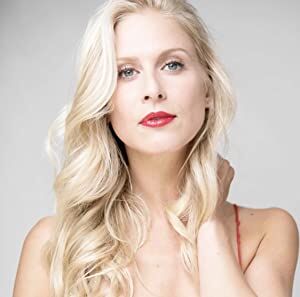 Official profile picture of Stephanie Gibson