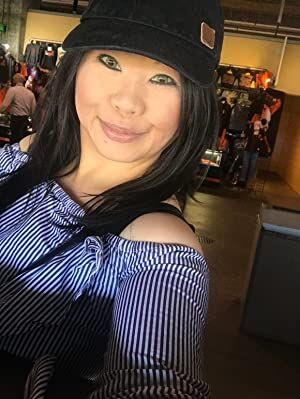 Official profile picture of Stephanie Moua