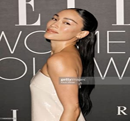 Official profile picture of Stephanie Shepherd