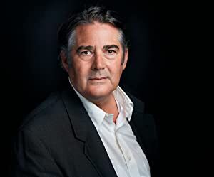 Official profile picture of Stephen Caffrey