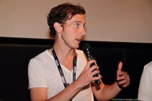 Official profile picture of Stephen Chambers