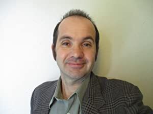 Official profile picture of Stephen Conn