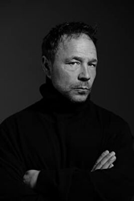 Official profile picture of Stephen Graham Movies