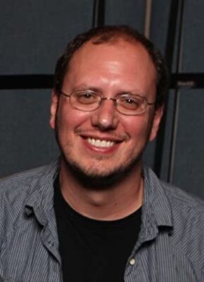 Official profile picture of Stephen J. Anderson