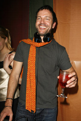 Official profile picture of Stephen Jenkins