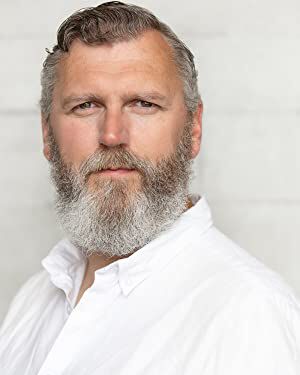Official profile picture of Stephen Oswald