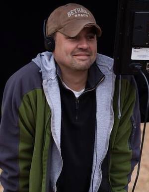 Official profile picture of Stephen Suettinger