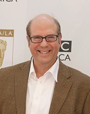 Official profile picture of Stephen Tobolowsky