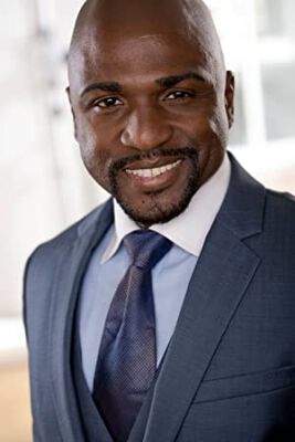 Official profile picture of Stephon Mcgill