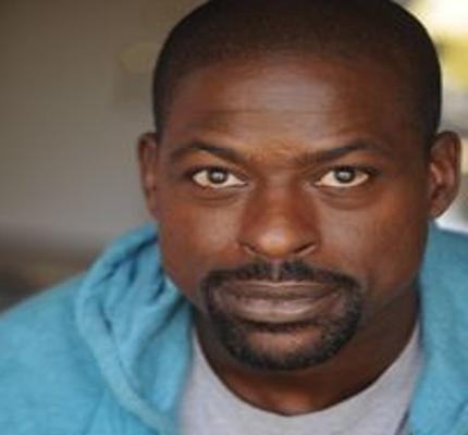 Official profile picture of Sterling K. Brown