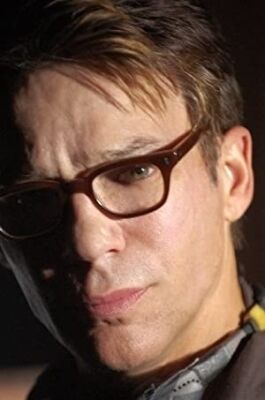 Official profile picture of Steve Antin