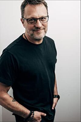 Official profile picture of Steve Blum