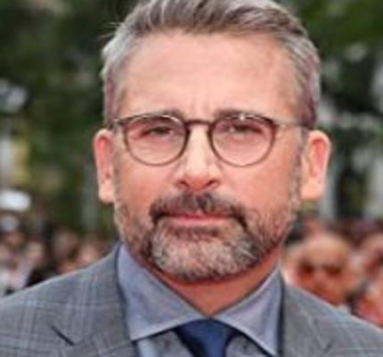 Official profile picture of Steve Carell Movies