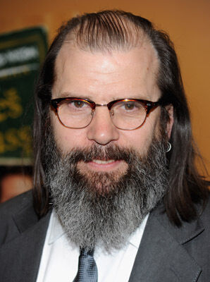 Official profile picture of Steve Earle