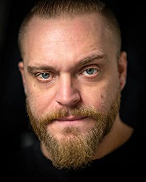 Official profile picture of Steve Larkin