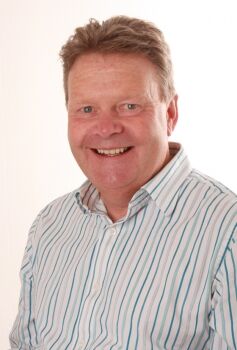 Official profile picture of Steve Leighton