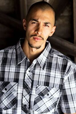 Official profile picture of Steve Louis Villegas