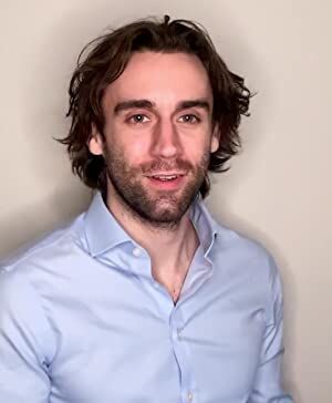 Official profile picture of Steve M. Robertson