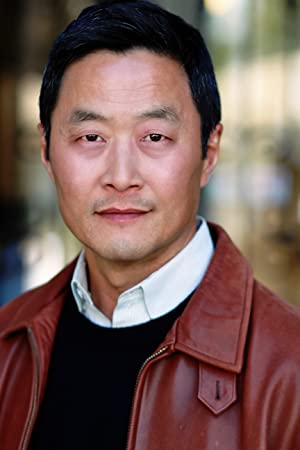 Official profile picture of Steve Park Movies