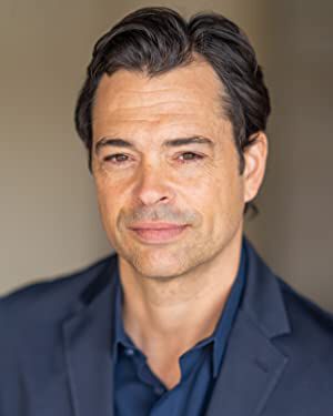 Official profile picture of Steve Richard Harris