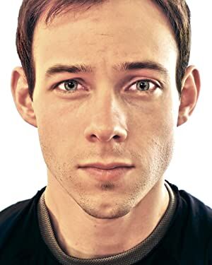 Official profile picture of Steven Andrews