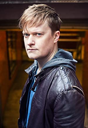 Official profile picture of Steven Boyer