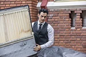 Official profile picture of Steven Cabral