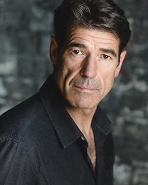 Official profile picture of Steven Hartley