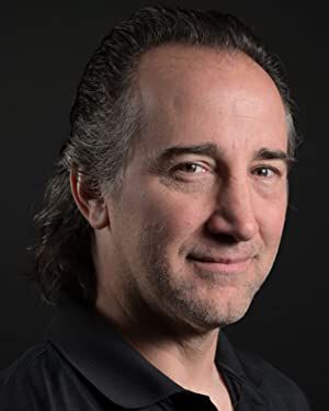 Official profile picture of Steven J. Perkins